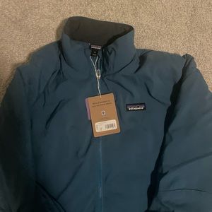 Patagonia Thermal Airshed Jacket - Men's